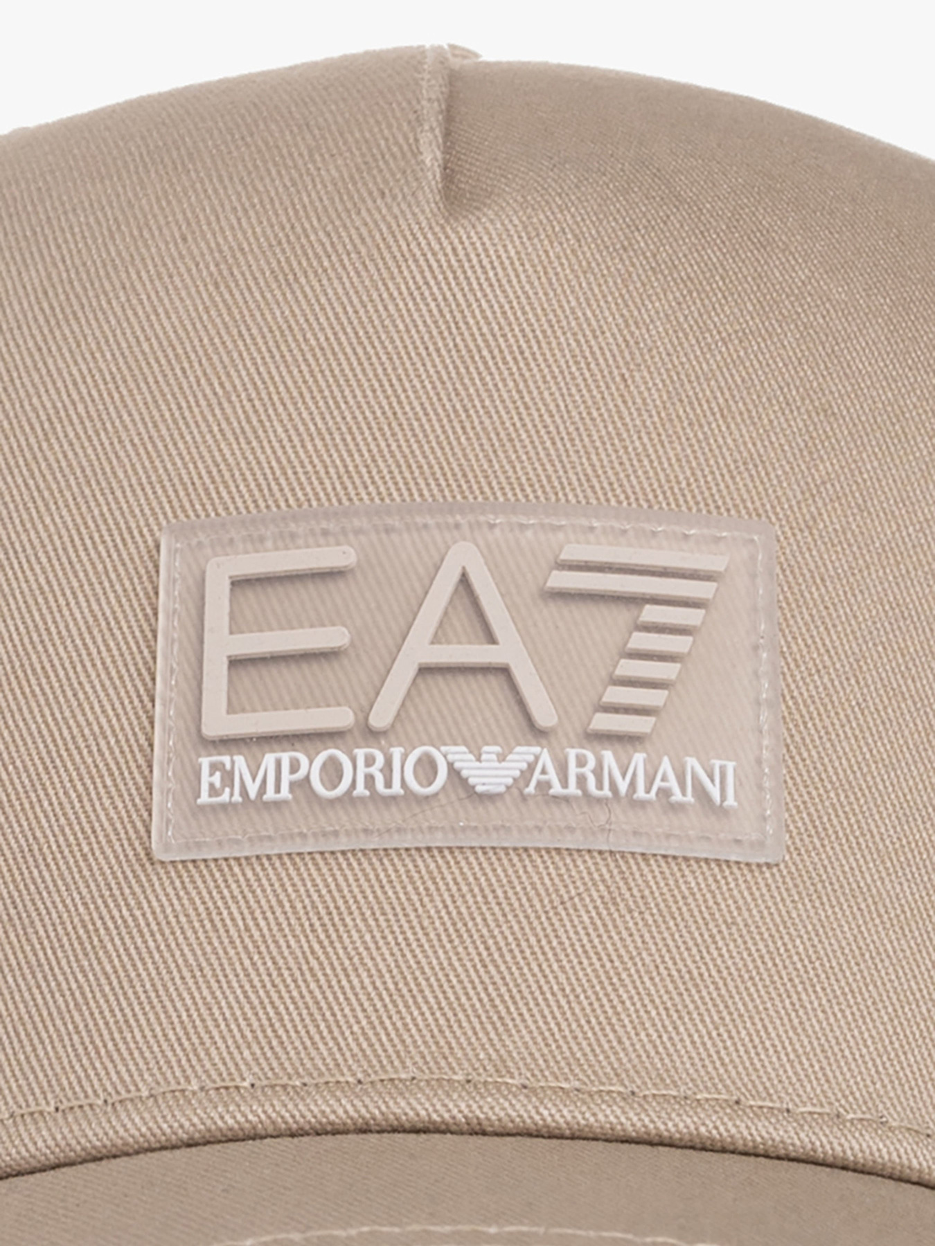 Кепка EA7 модель 274932-2F191-04213 Фото
