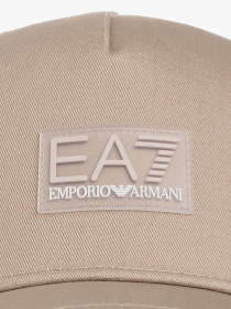 Кепка EA7 модель 274932-2F191-04213 Кепка EA7 модель 274932-2F191-04213 Фото
