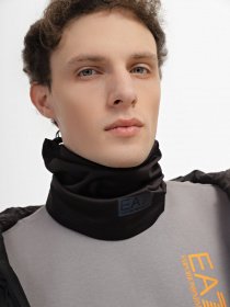 Шарф EA7 модель 274974-2F305-00020 Фото