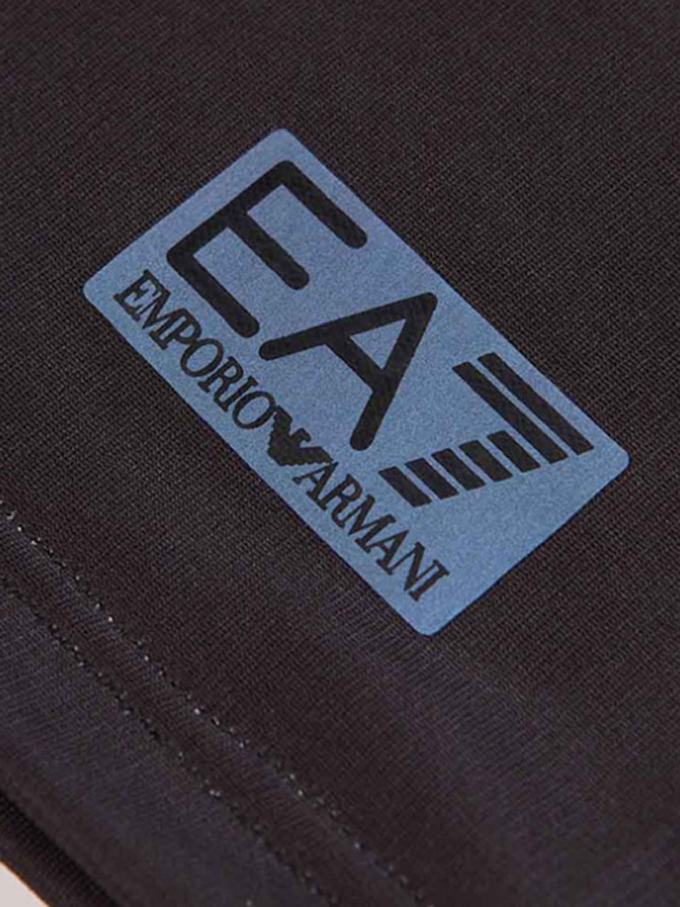 Шарф EA7 модель 274974-2F305-00020 Фото