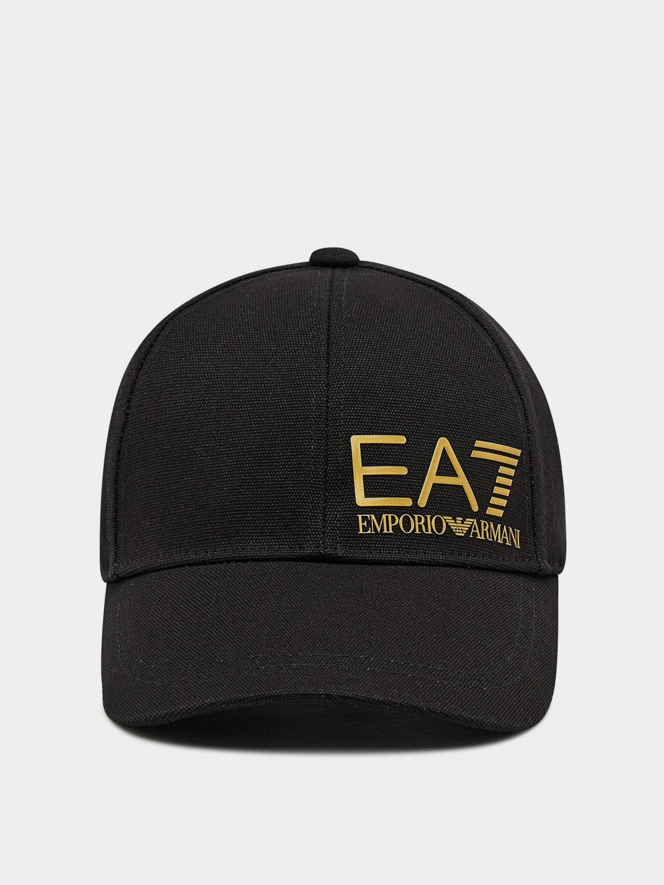 Кепка EA7 Fundamental Sporty модель 275936-0P010-77520 Фото