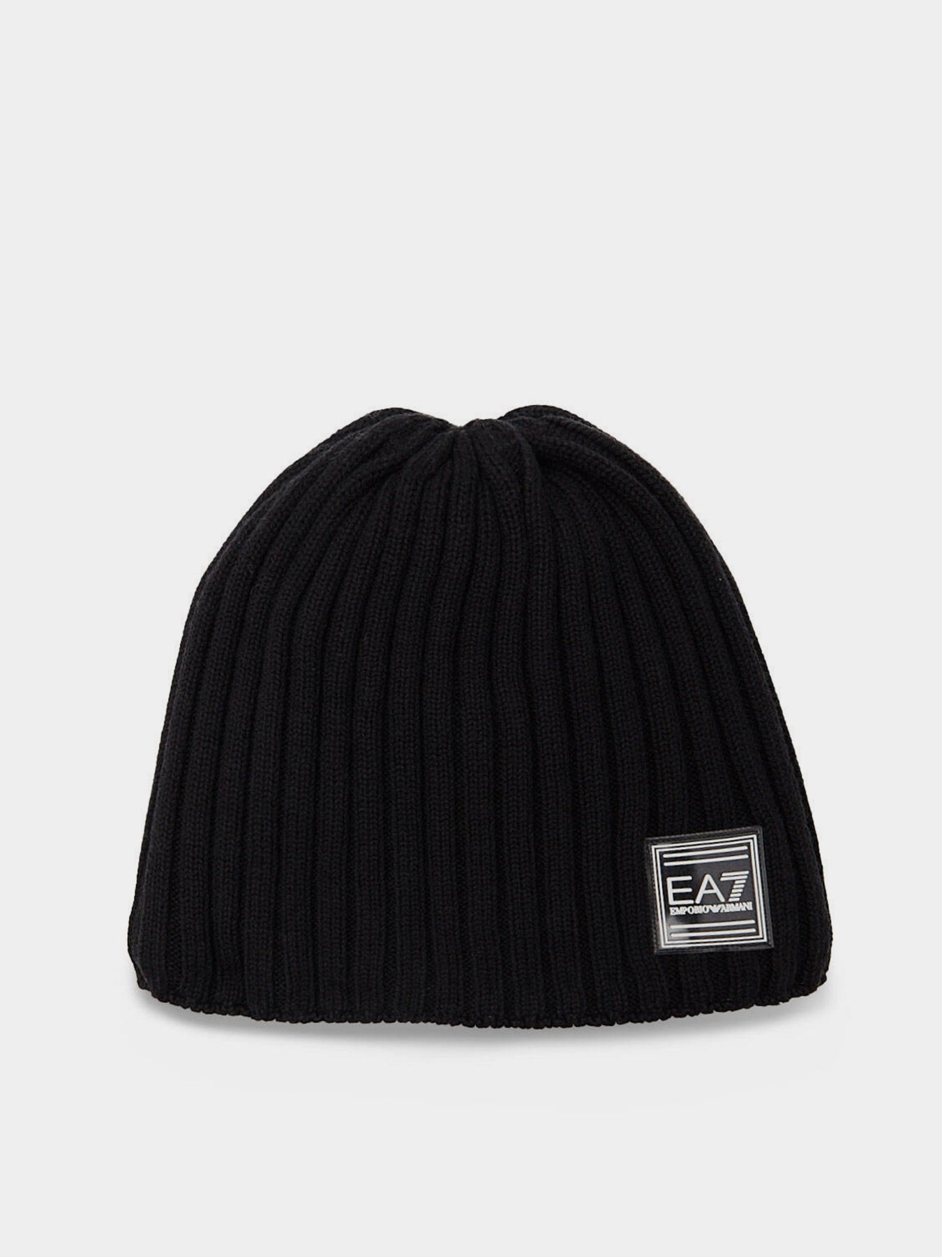 Шапка EA7 модель 284954-2F300-00020 Фото