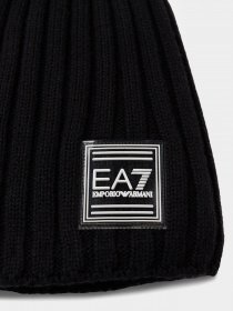 Шапка EA7 модель 284954-2F300-00020 Фото