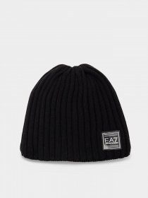 Шапка EA7 модель 284954-2F300-00020 Фото