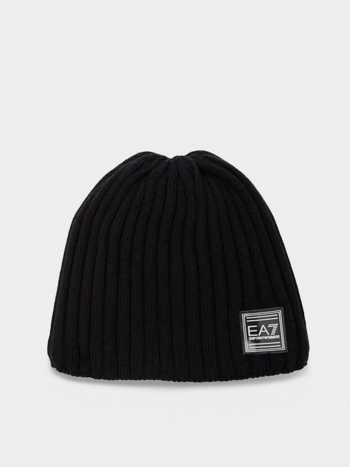 Шапка EA7 модель 284954-2F300-00020 Фото