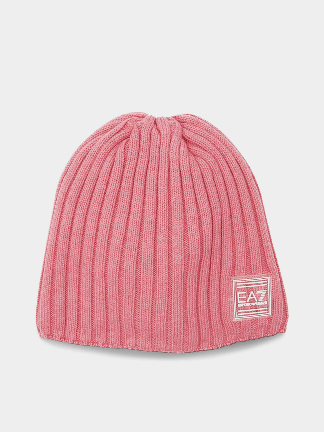 Шапка EA7 модель 284954-2F300-17170 Фото