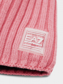 Шапка EA7 модель 284954-2F300-17170 Фото