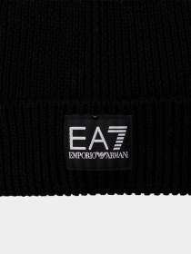 Шапка EA7 модель 244659-2F300-00020 Фото