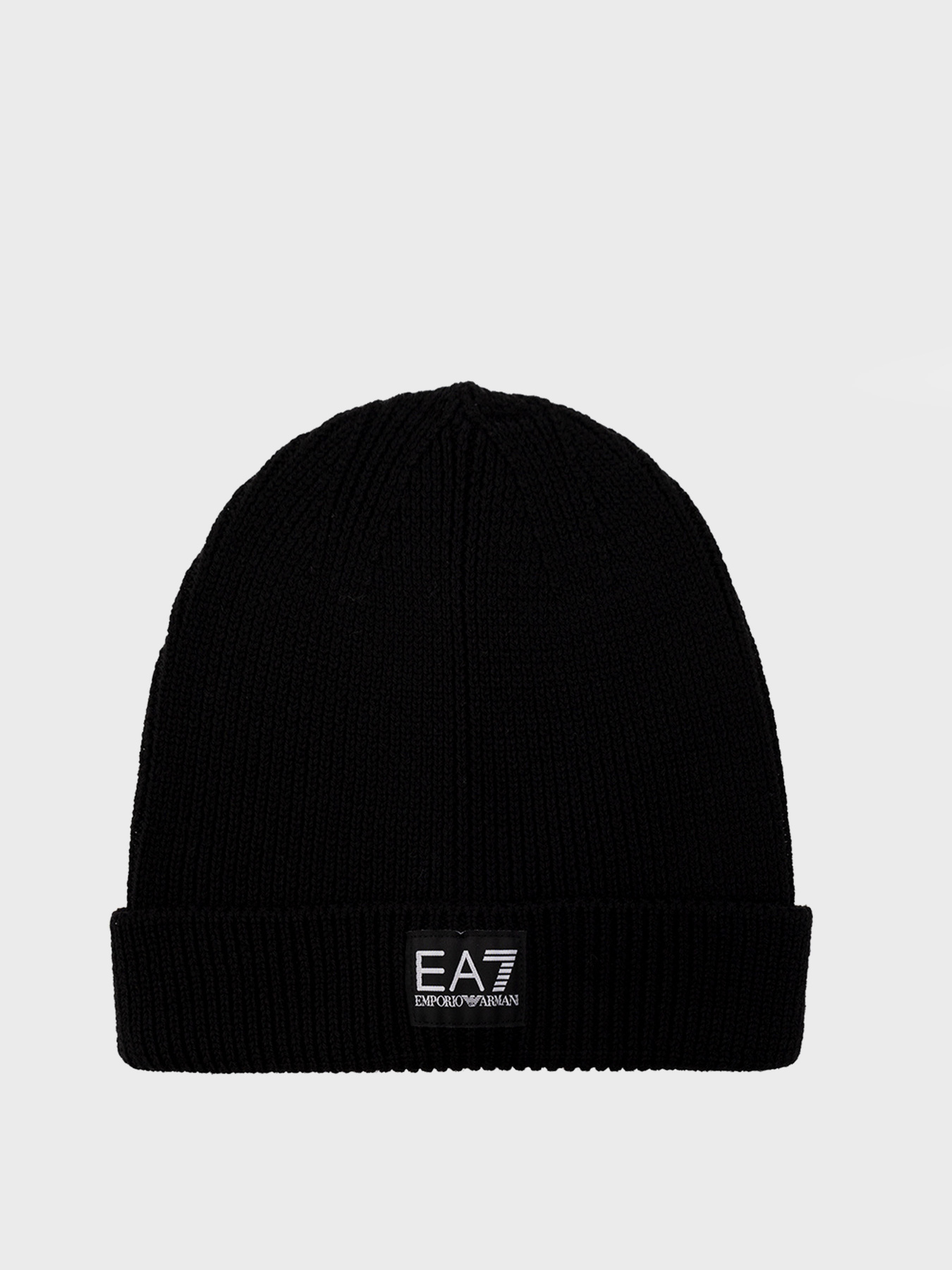 Шапка EA7 модель 244659-2F300-00020 Фото