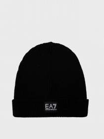 Шапка EA7 модель 244659-2F300-00020 Фото