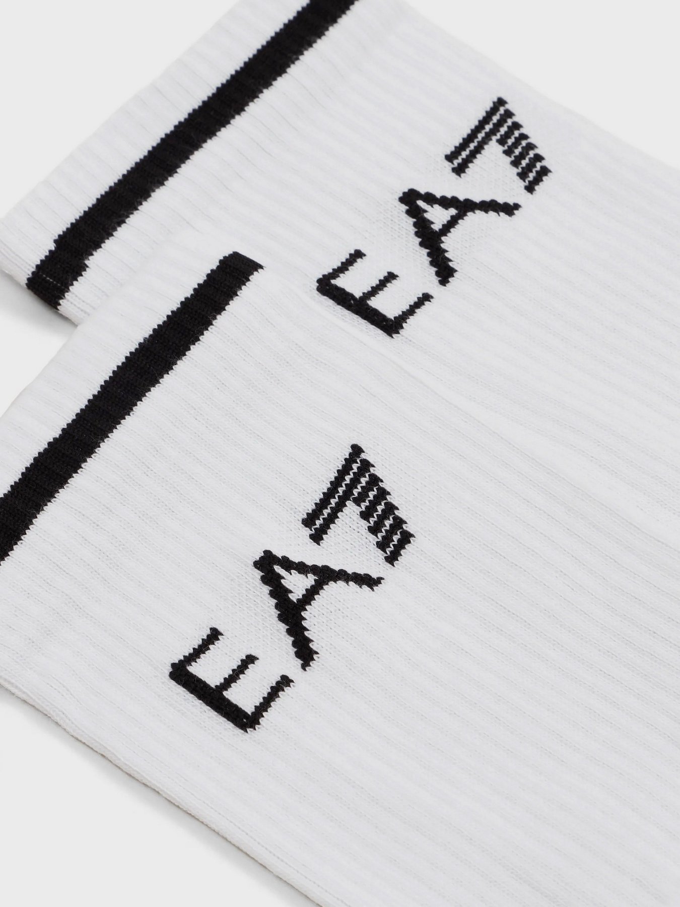 Шкарпетки EA7 Tennis Pro модель 245022-CC999-54510 Фото