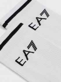 Шкарпетки EA7 Tennis Pro модель 245022-CC999-54510 Шкарпетки EA7 Tennis Pro модель 245022-CC999-54510 Фото