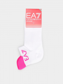 Носки и гольфы EA7 Tennis Pro модель 285661-CC999-00527 Фото