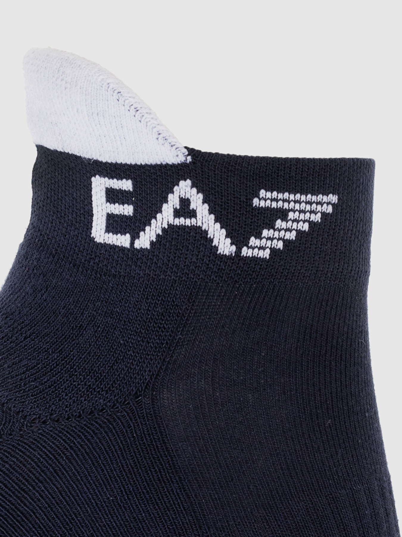 Шкарпетки EA7 Tennis Pro модель 285661-CC999-00936 Фото