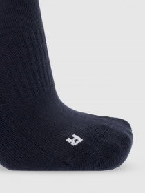 Носки EA7 Tennis Pro модель 285661-CC999-00936 Фото