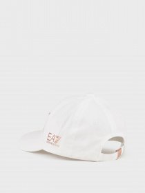 Кепка EA7 модель 281015-3R100-00010 Фото
