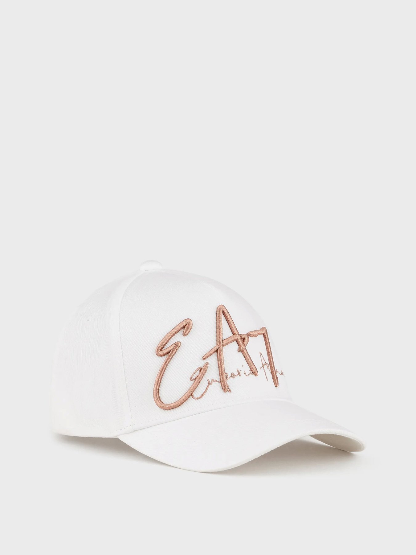 Кепка EA7 модель 281015-3R100-00010 Фото