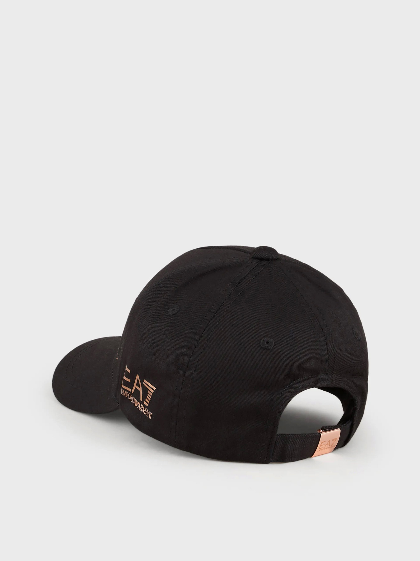 Кепка EA7 модель 281015-3R100-00020 Фото