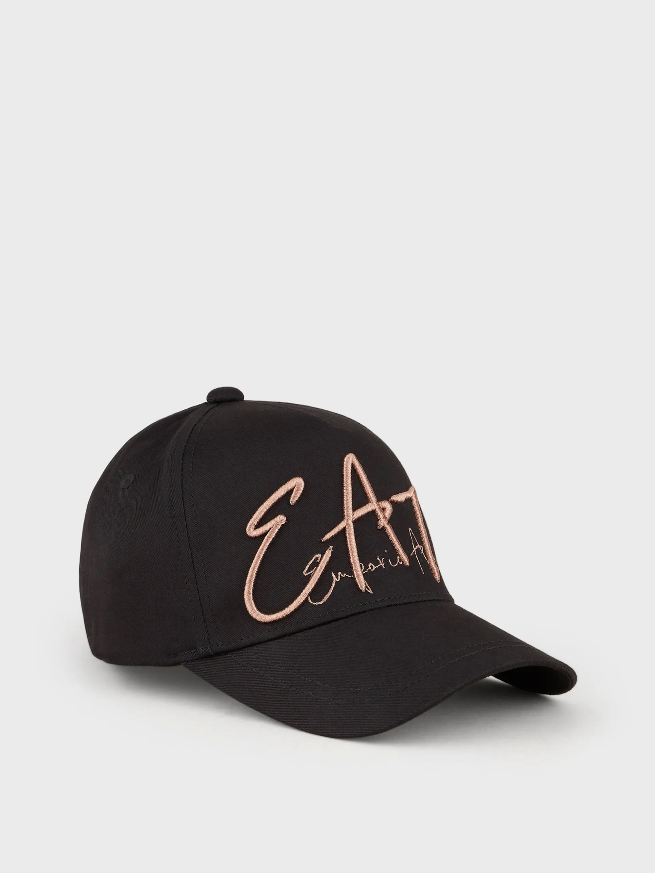 Кепка EA7 модель 281015-3R100-00020 Фото