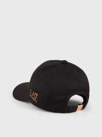 Кепка EA7 модель 281015-3R100-00020 Фото