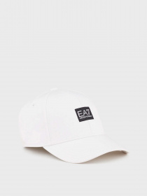 Кепка EA7 модель 244202-3R100-00010 Фото