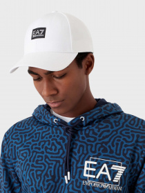 Кепка EA7 модель 244202-3R100-00010 Кепка EA7 модель 244202-3R100-00010 Фото