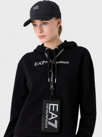 Кепка EA7 модель 244202-3R100-00020 Фото