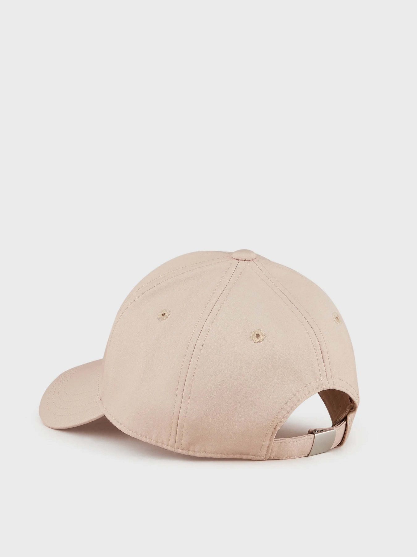 Кепка EA7 модель 244202-3R100-04351 Фото