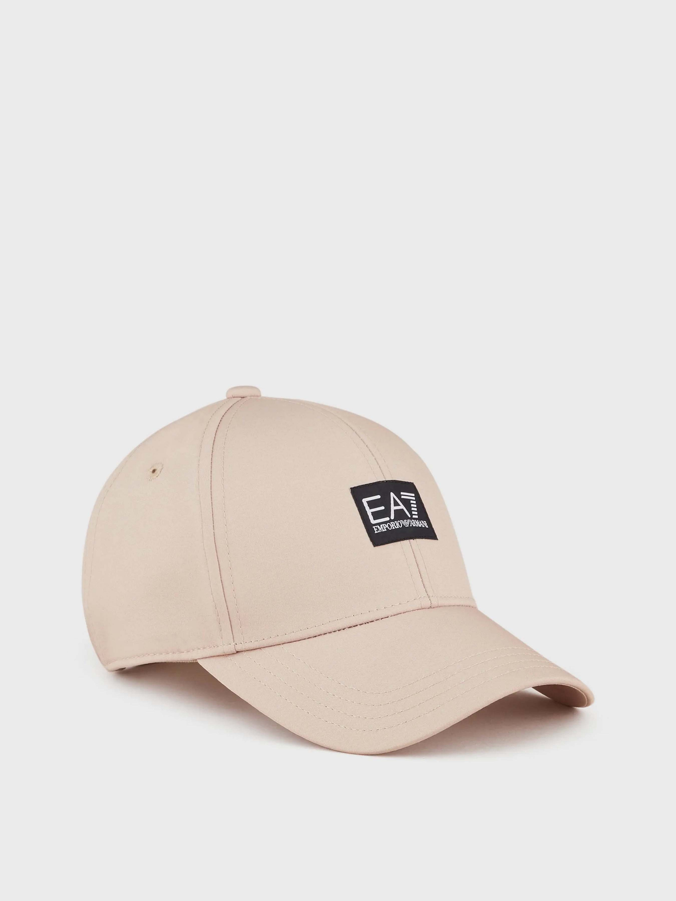 Кепка EA7 модель 244202-3R100-04351 Фото