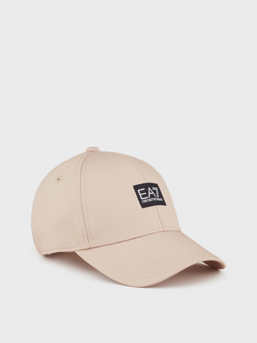 Кепка EA7 модель 244202-3R100-04351 Фото