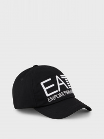 Кепка EA7 модель 245091-CC980-28221 Фото