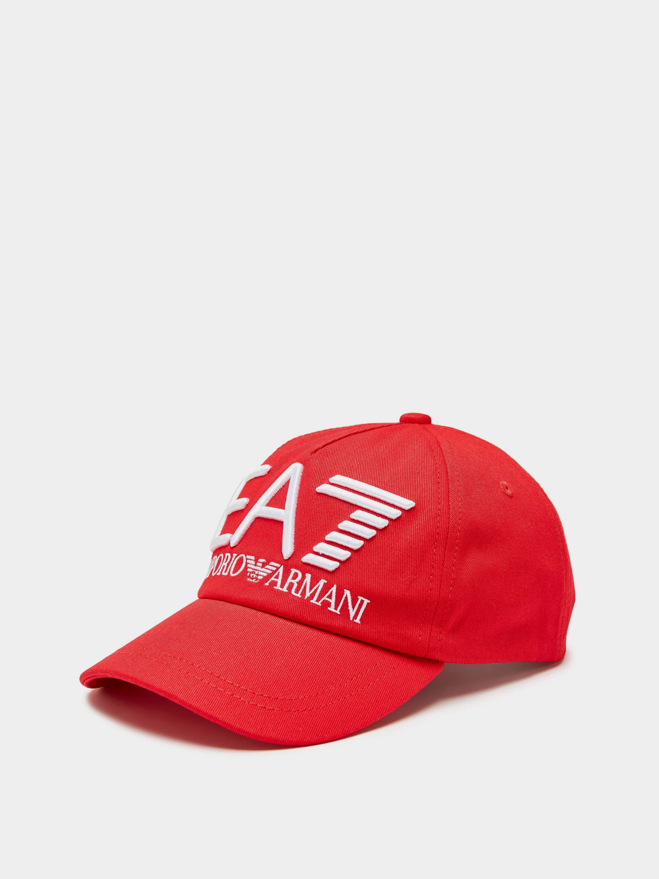 Кепка EA7 модель 245091-CC980-40274 Фото