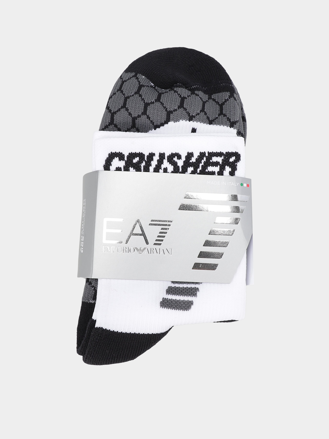 Набір шкарпеток EA7 модель 246001-CC999-55010 Фото