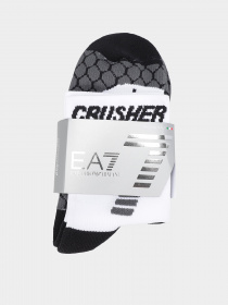 Набір шкарпеток EA7 модель 246001-CC999-55010 Фото