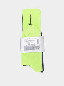 Набір шкарпеток EA7 модель 246002-CC999-62336 Фото