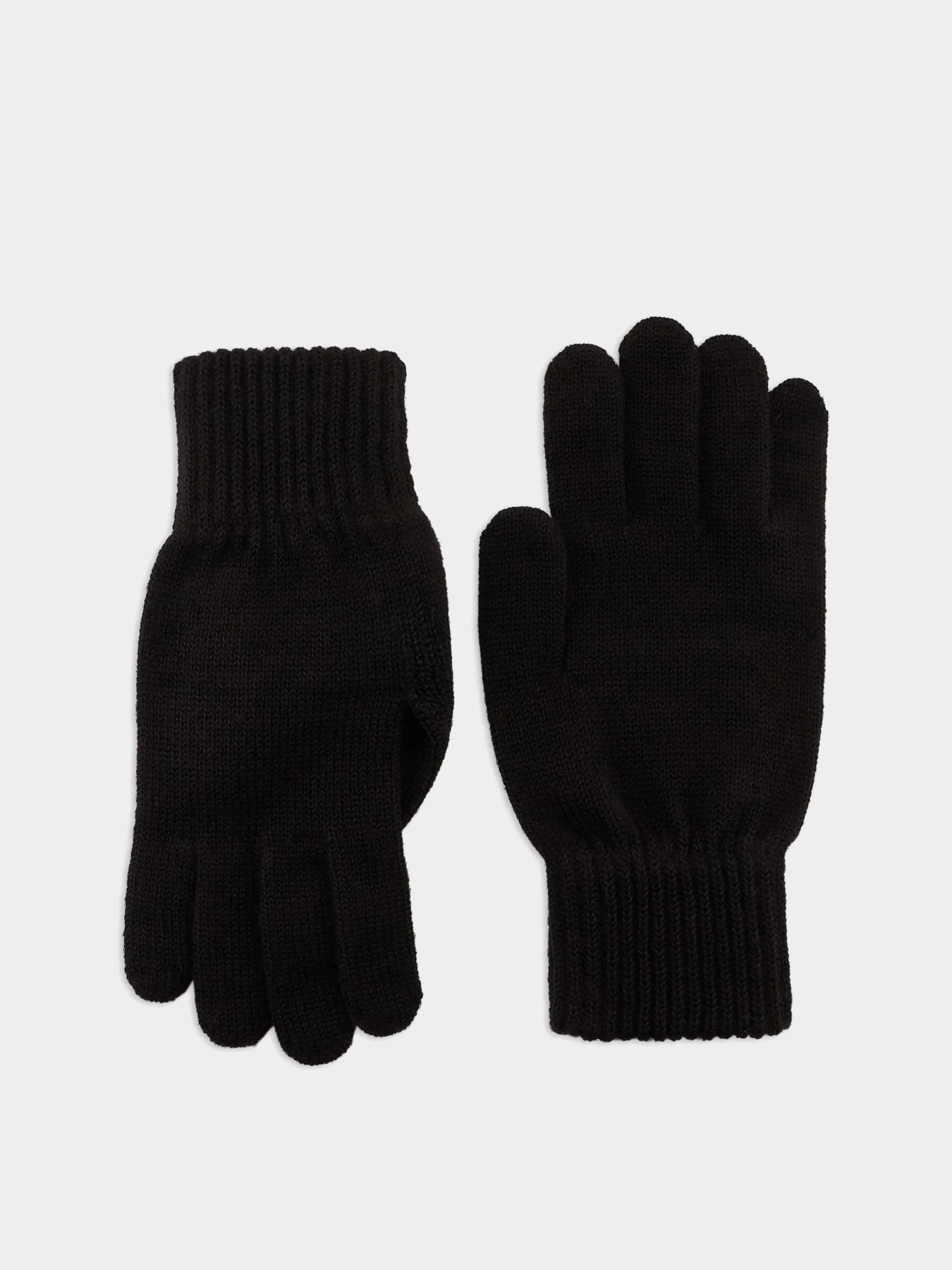 Перчатки EA7 модель 240121-3F102-00020 Фото