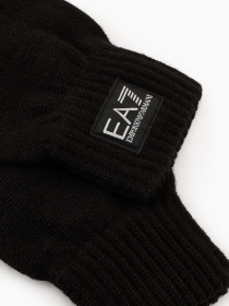 Перчатки EA7 модель 240121-3F102-00020 Фото