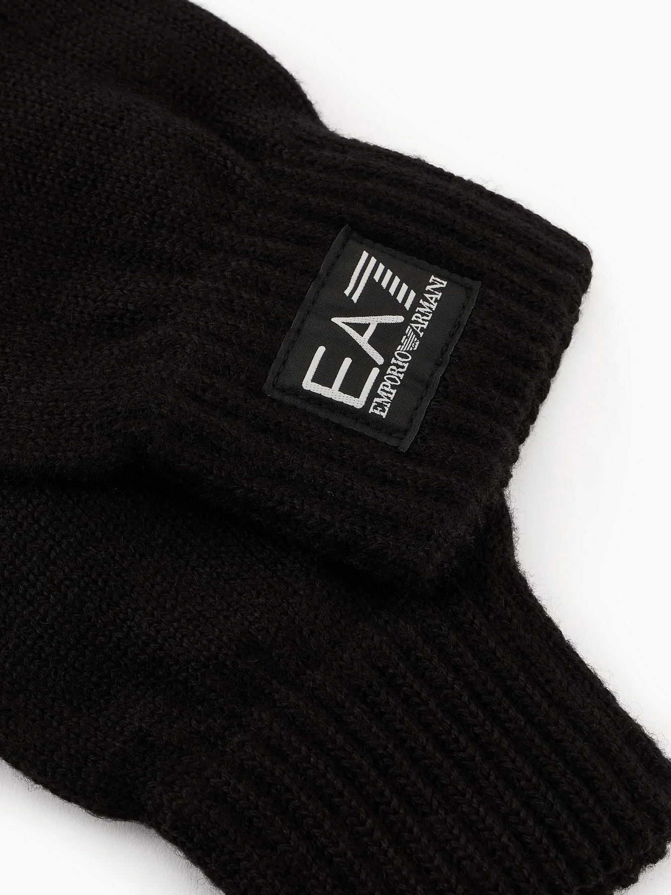 Перчатки EA7 модель 240121-3F102-00020 Фото