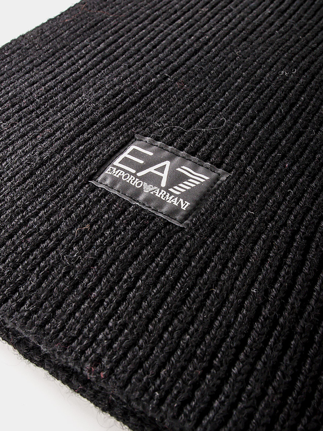 Шарф EA7 модель 240122-3F102-00020 Фото