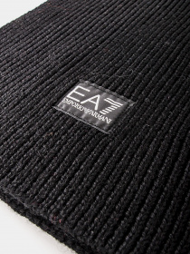 Шарф EA7 модель 240122-3F102-00020 Фото