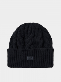 Шапка EA7 модель 240124-3F103-00020 Фото