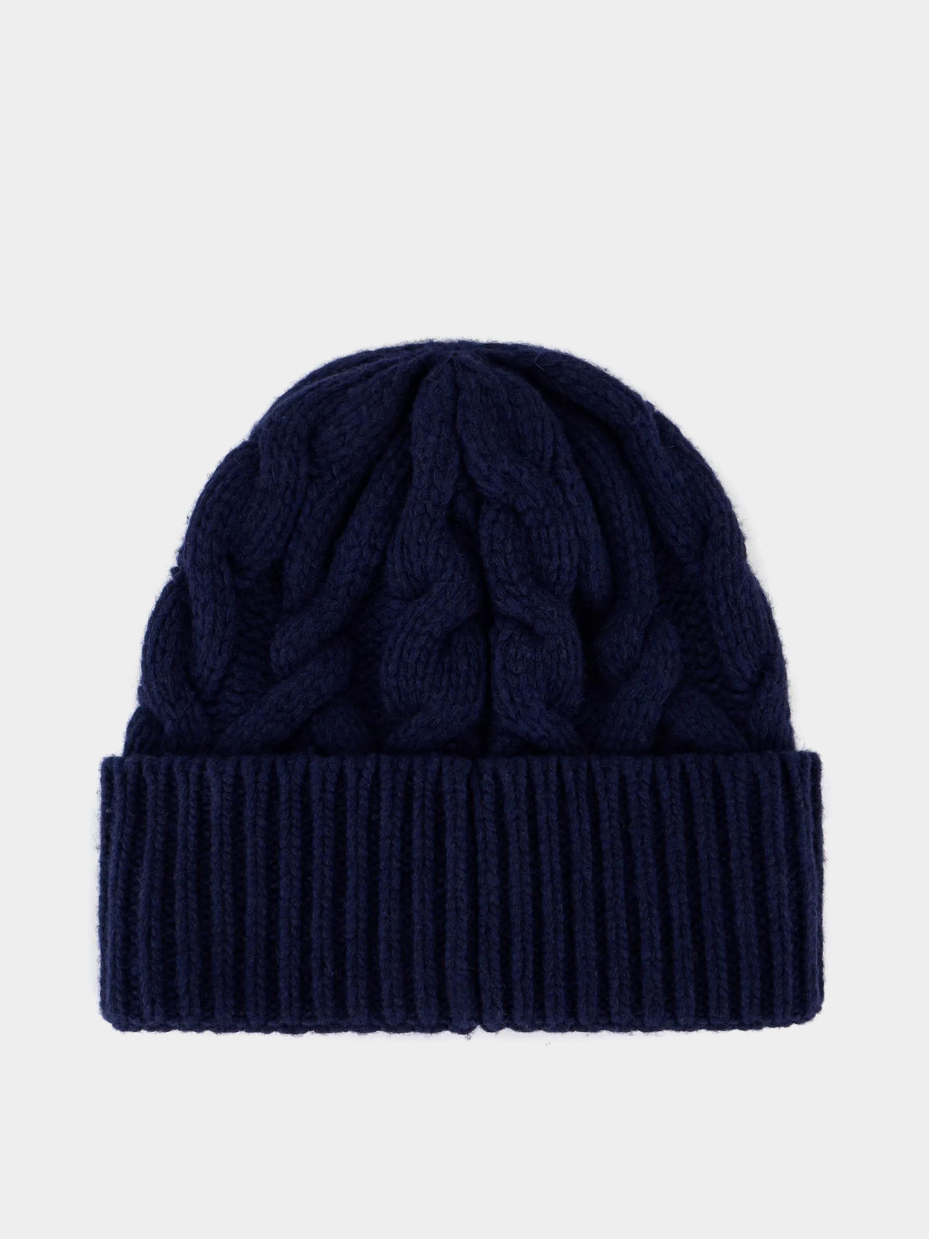 Шапка EA7 модель 240124-3F103-31935 Фото