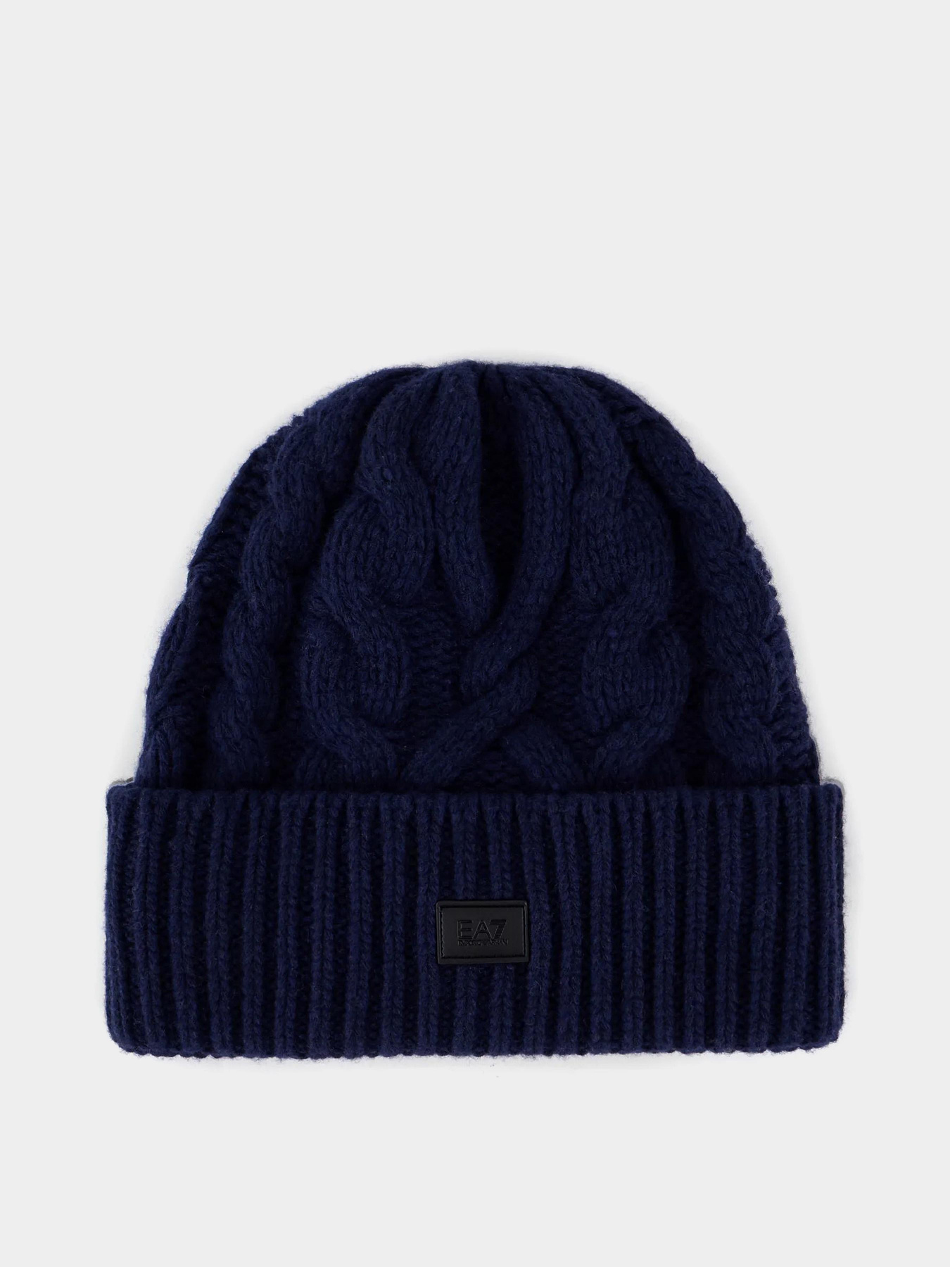 Шапка EA7 модель 240124-3F103-31935 Фото