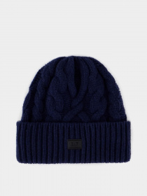 Шапка EA7 модель 240124-3F103-31935 Фото