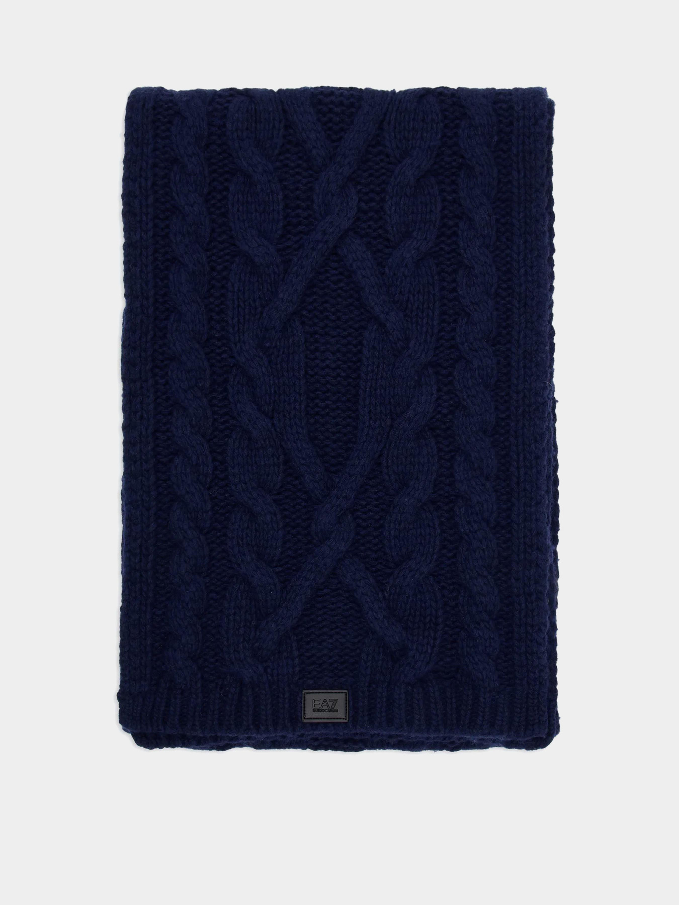 Шарф EA7 модель 240125-3F103-31935 Фото