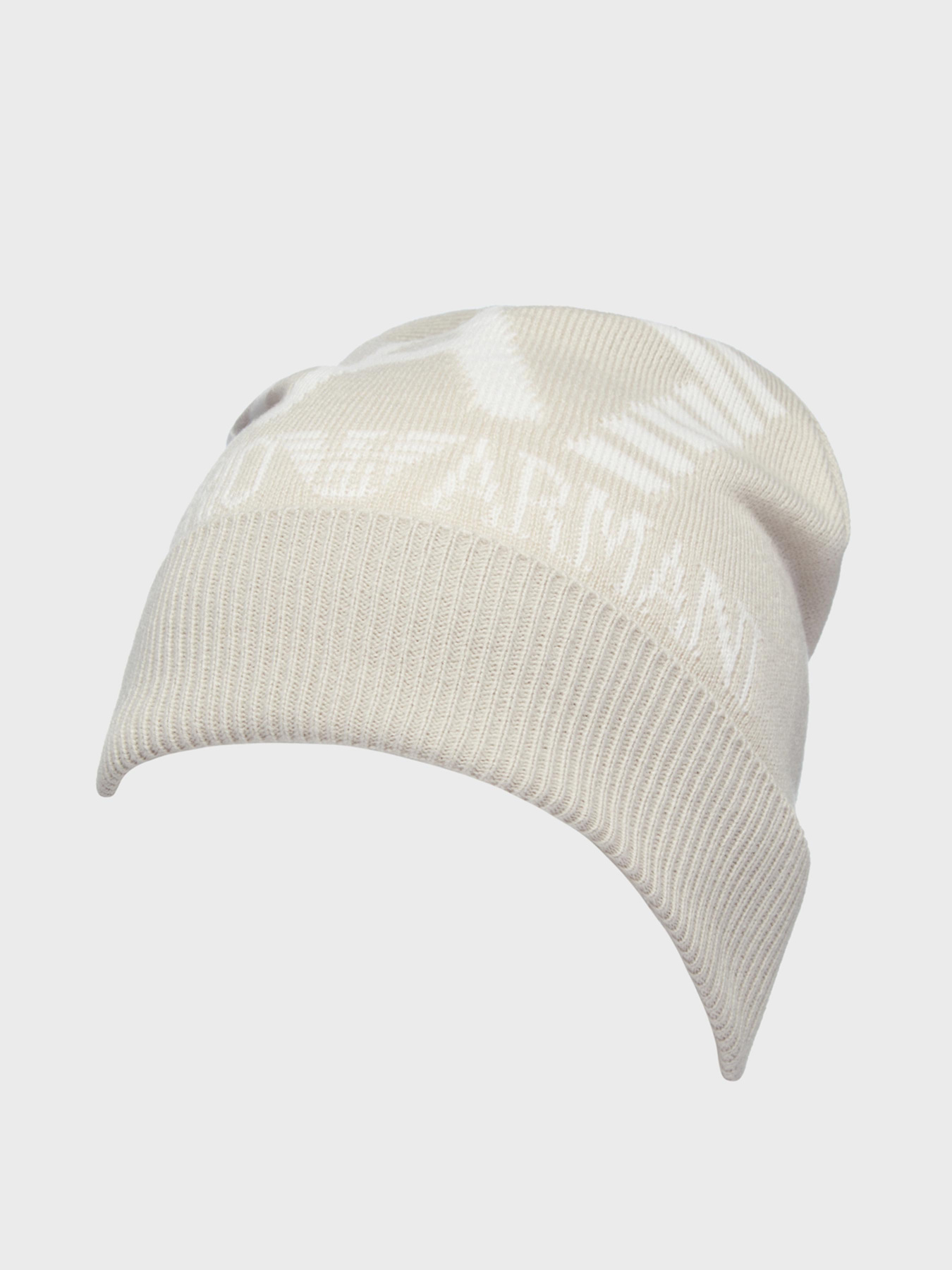 Шапка EA7 Visibility модель 240127-CC200-04413 Фото