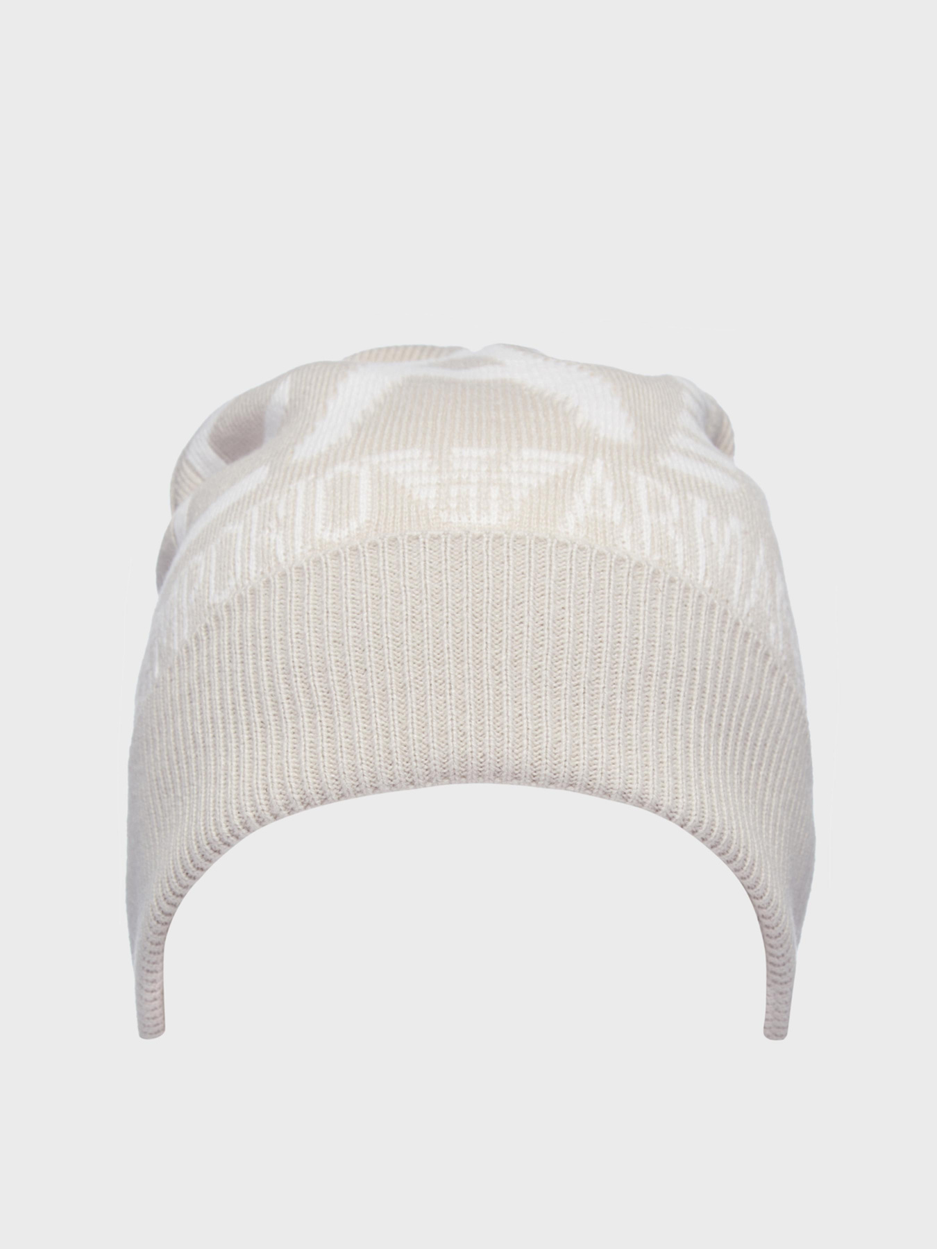 Шапка EA7 Visibility модель 240127-CC200-04413 Фото