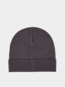 Шапка EA7 Visibility модель 240127-CC200-30640 Фото