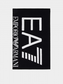 Шарф EA7 Visibility модель 240128-CC200-00121 Фото