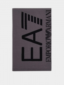 Шарф EA7 Visibility модель 240128-CC200-30640 Фото